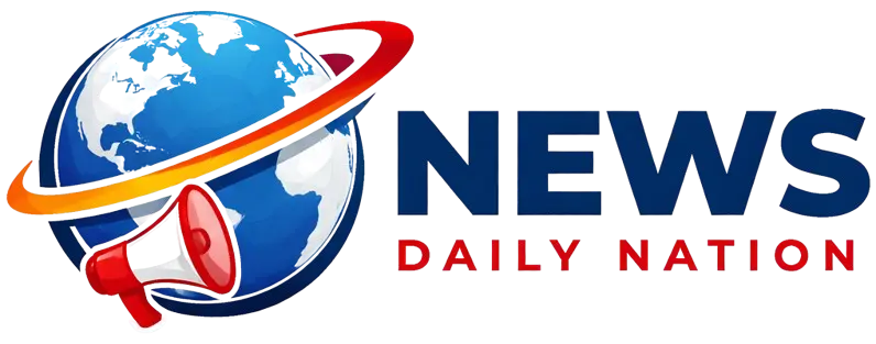 News Daily Nation Digital News & Media Platform