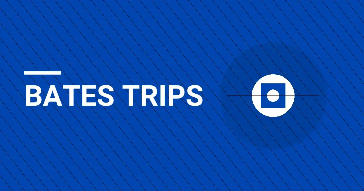 Bates Trips: Pioneering Travel Solutions for a Global Audience