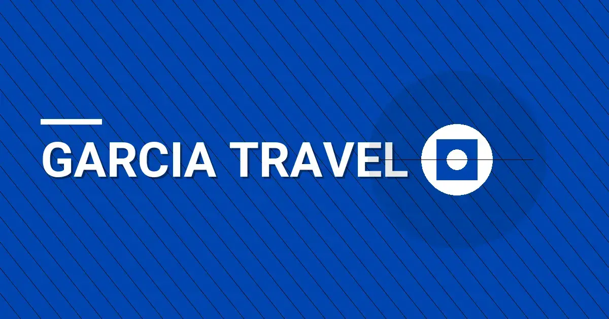 Garcia Travel: Your Gateway to Unforgettable Journeys