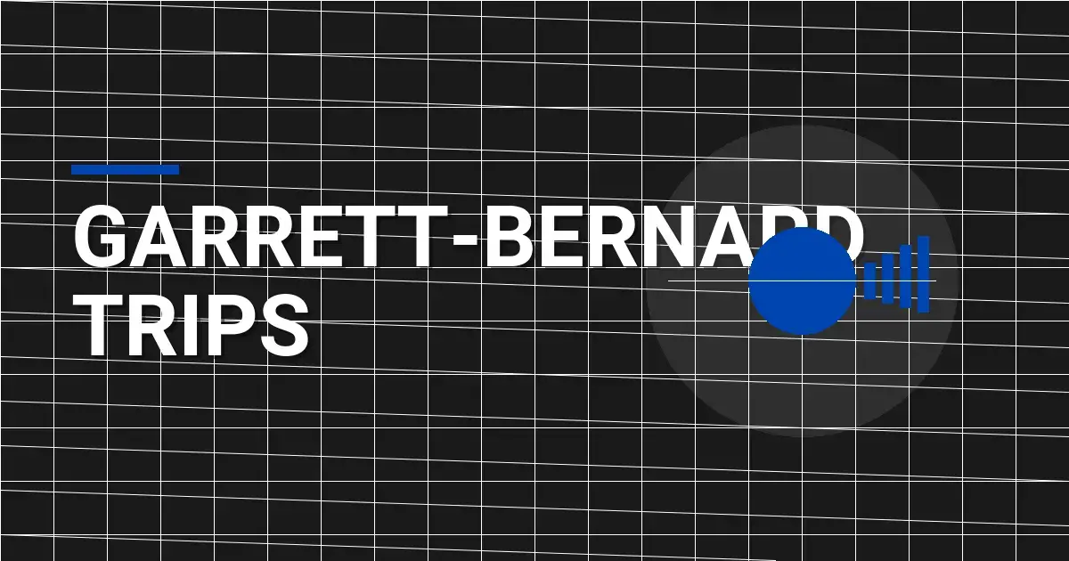Garrett-Bernard Trips: Leading the Way in Travel Innovation