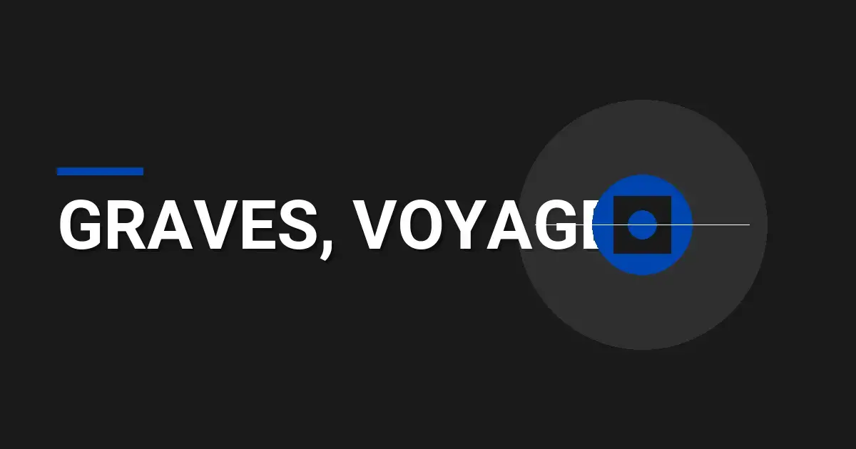 Graves, Voyage: Pioneering the Future of Travel