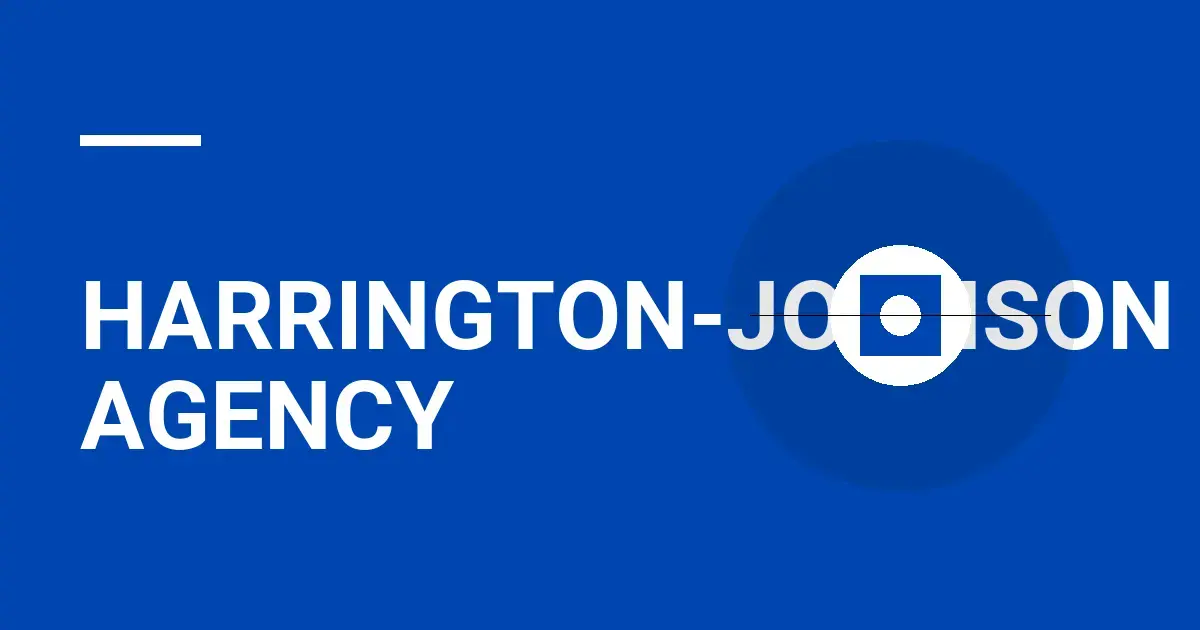 Harrington-Johnson Agency: A Comprehensive Overview