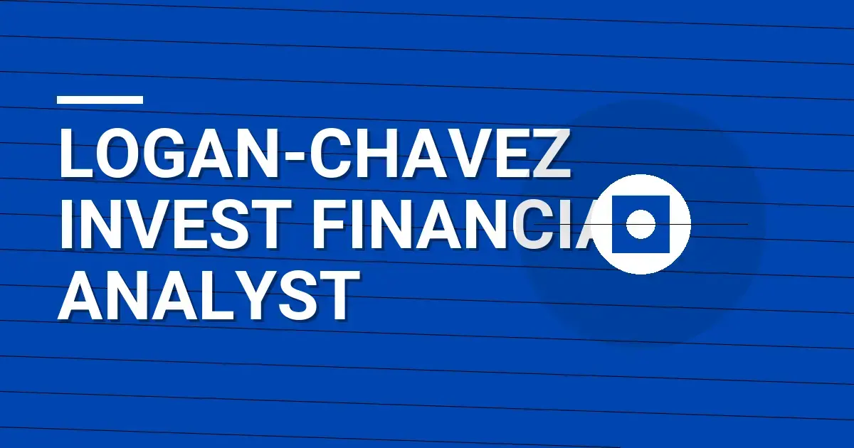 Logan-Chavez Invest Financial Analyst