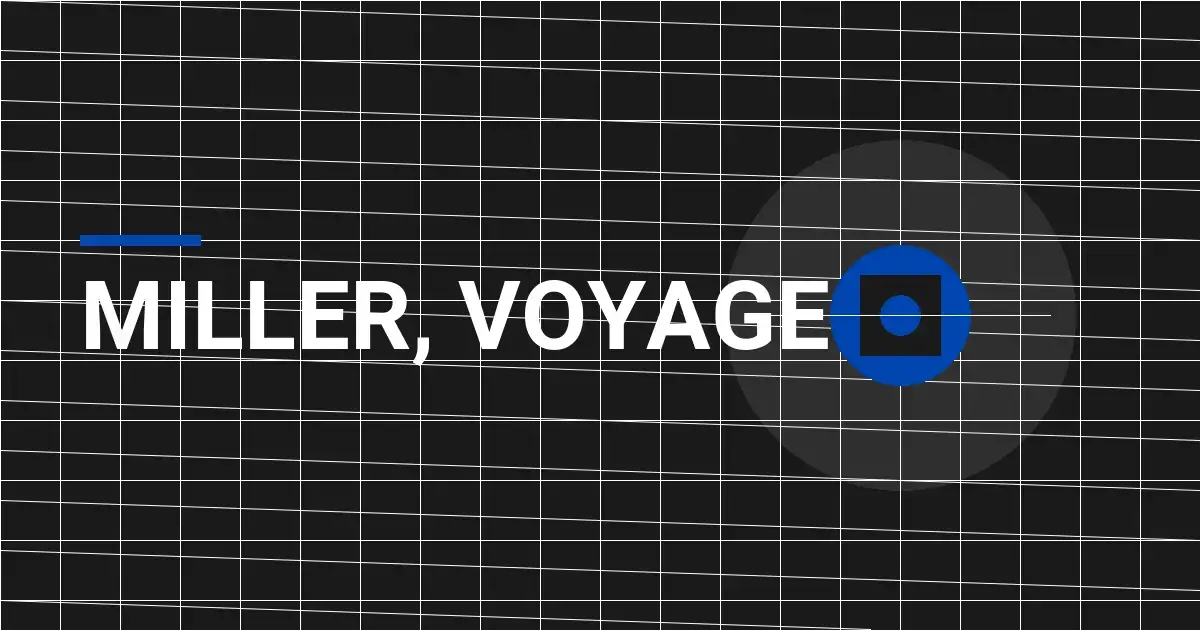 Miller, Voyage: A Comprehensive Overview of Excellence in Travel Services