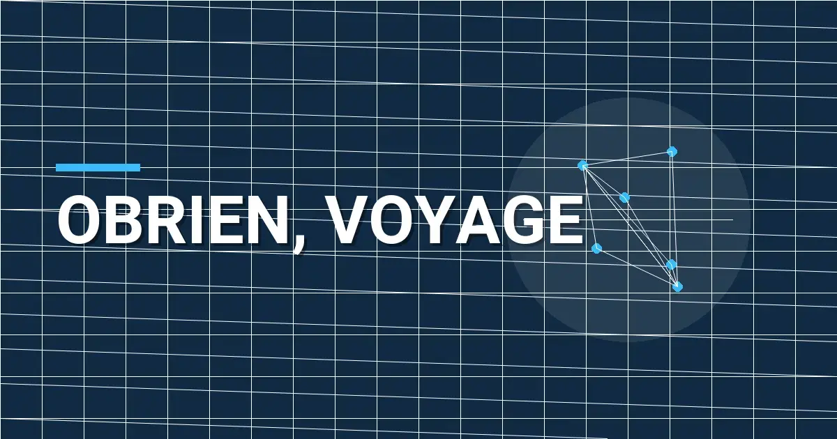 Obrien, Voyage: Leading the Way in Travel Services