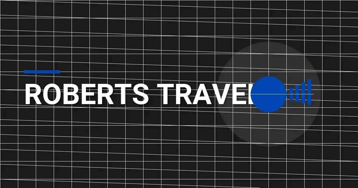 Roberts Travel: A Comprehensive Overview of Excellence in Travel Services