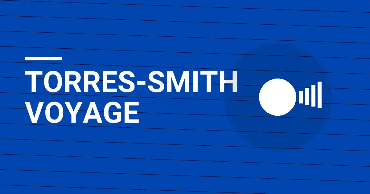 Torres-Smith Voyage: Redefining Travel Experiences