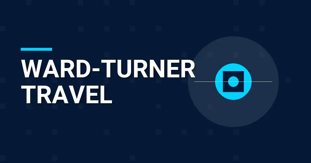 Ward-Turner Travel: A Leader in Global Travel Solutions