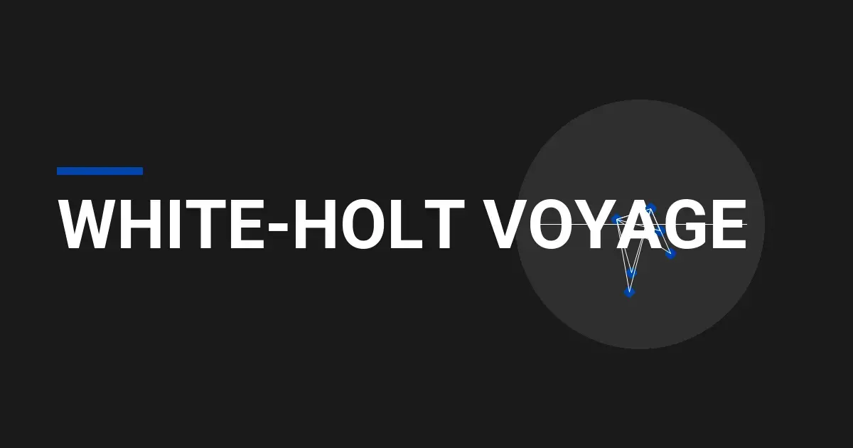 White-Holt Voyage: A Leader in Global Travel Solutions