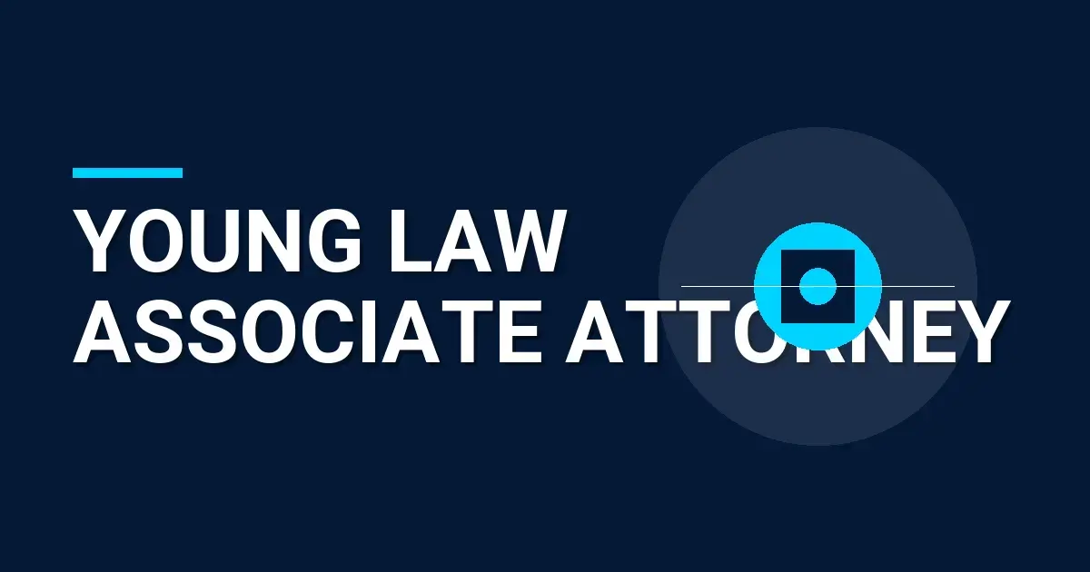Young Law Associate Attorney