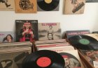 The Political Records That Were Banned