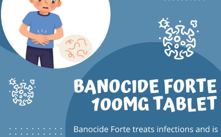 Is Banocide Forte Safe for Long-Term Use?