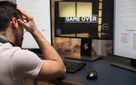 Hidden Levels You Missed in Games