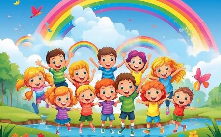 Best Puzzle and Story Apps to Boost Kids’ Learning & Fun