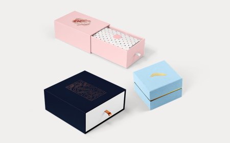 Top USA Picks for Custom Box Sleeve Packaging