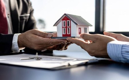 Real Estate Agency: Making Home Dreams Come True