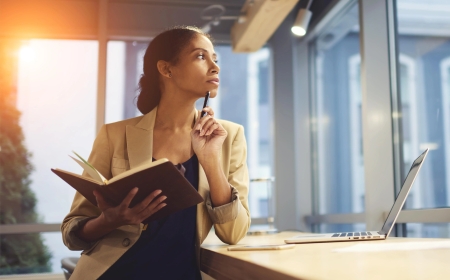 How are professional career platforms reshaping women’s careers?