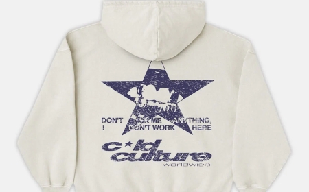 10 Reasons The Cold Culture Hoodie Is Worth Every Penny