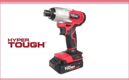Choose the Right Power Tool with This Simple Guide