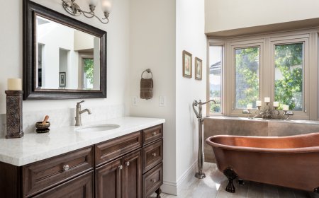 How to Choose the Best Bathroom Remodeling Company in Cedar Rapids
