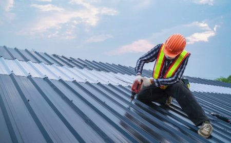 Trusted Roofing Service Greenford – Bal Roofing