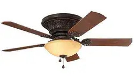 Quick Guide to Quiet and Efficient Ceiling Fans