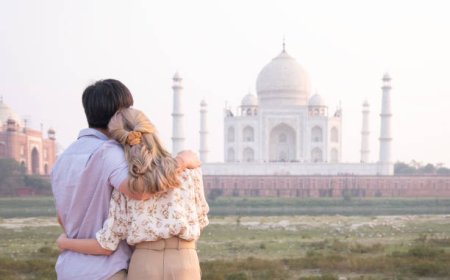 Cultural Triangle: Delhi Agra Jaipur Unforgettable Holidays