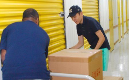 A Complete Moving Checklist: Choosing the Best Movers in Dubai