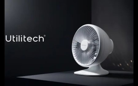 Premium Tips to Maximize Your Utilitech Fan’s Power