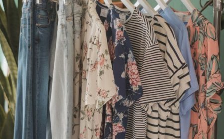 Find Your Fit: Jeans & Sweatpants for Every Body