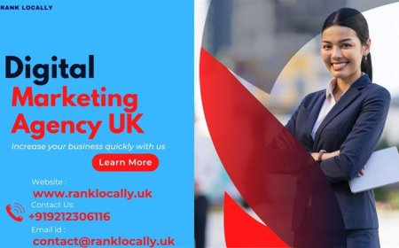 Plymouth SEO Services by RankLocally: Optimized for Success