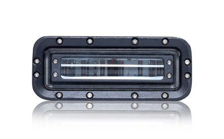 Forklift Red Zone Lights: A Must for Forklift Safety