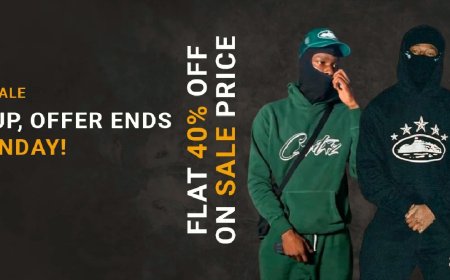 Corteiz Hose Ein Trendstück für jeden Kleiderschrank