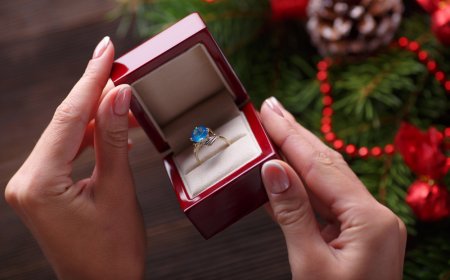 Elegant and Ethical: Lab Grown Diamond Engagement Rings That Wow