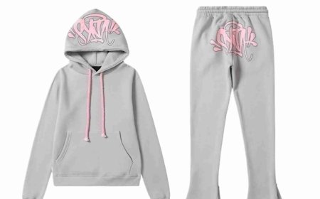 Fashion as Identity: Syna World's Cultural Significance