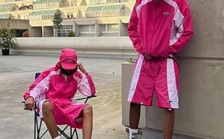 Corteiz Windbreaker The Ultimate Guide to Style and Functionality