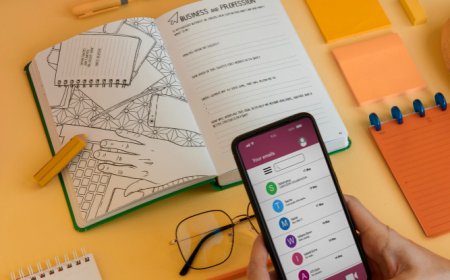 Productivity Apps Every Student Should Use In 2025