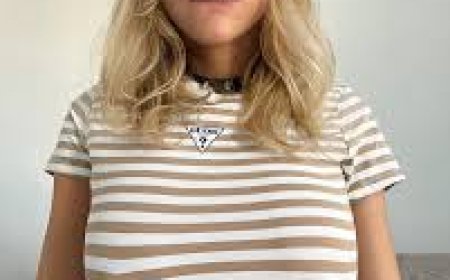 Zooemoore: The Bold Visionary Redefining Fashion and Creativity