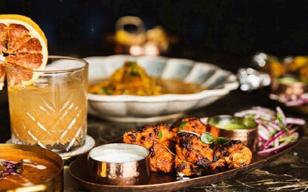 Pure Veg. Indian restaurant in Amsterdam