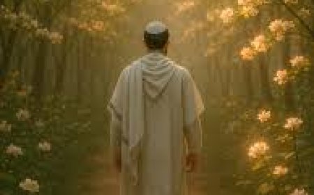 Lessons on Bitachon From the Sages