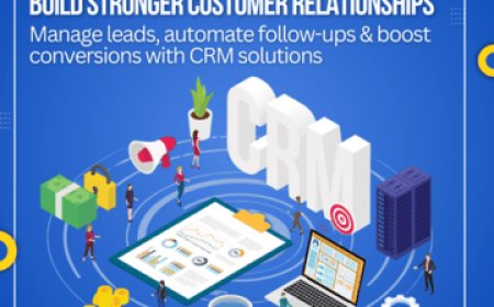 Strengthening Customer Connections: CRM Software Development in New York