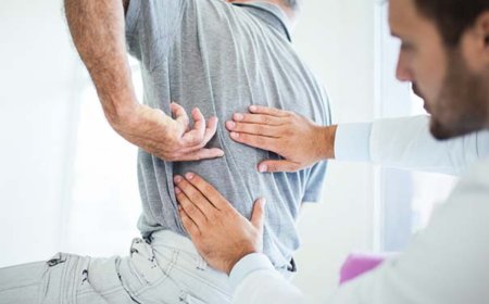 Looking for Nearby Pain Relief? Here’s What to Ask First