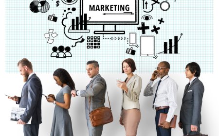 Top 5 AI Tools for Digital Marketers