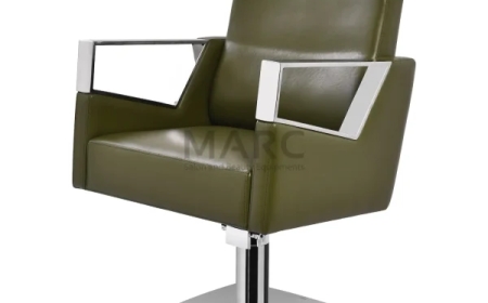 The Royal Touch: Unlocking the True Value of Luxury Salon Chair Manufacturers