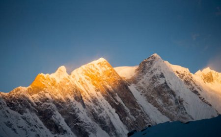 Will Make You Cry—Fool’s Guide To Annapurna Base Camp