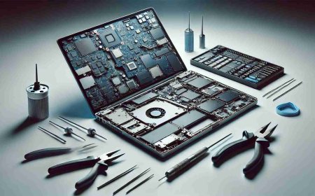 How To Choose Reliable Experts For MacBook Repairs?