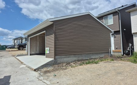 Build Your Dream Home with Superior Homes — Wichita’s Trusted Builders