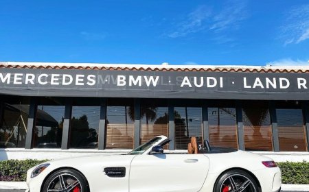 Warning Signs Your European Car Needs Transmission Repair