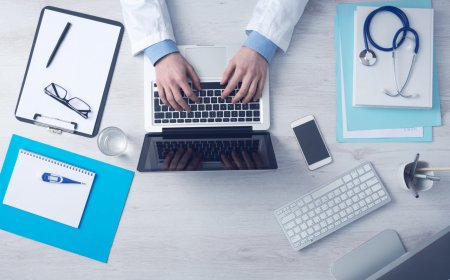 What Makes a Medical Billing Company HIPAA-Compliant