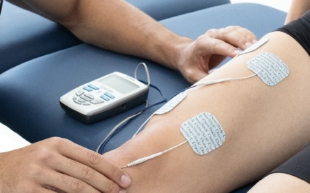 Elderly Wellness Programs Led by a Top Physiotherapist Dubai